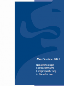 Nanosurface