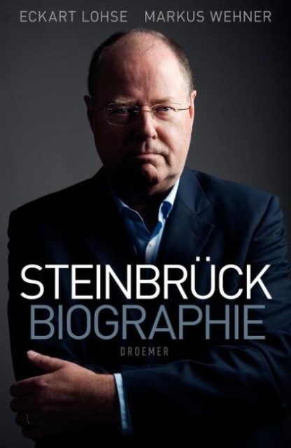 Steinbrück Biografie Lohse & Wehner 2012