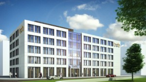 Bild: Entwurf Johannes Schneider Architekten