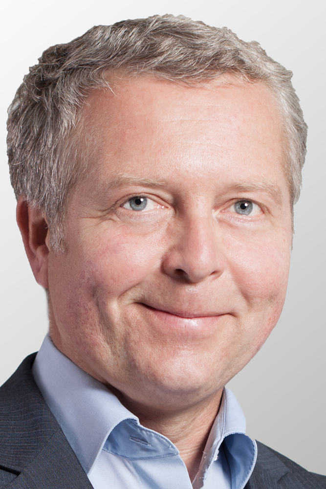 Stephan Heinrich / Verkaufen / Vertrieb Stephan Heinrich / Management / Speaker