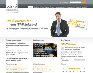 BITMi - Bundesverband IT-Mittelstand