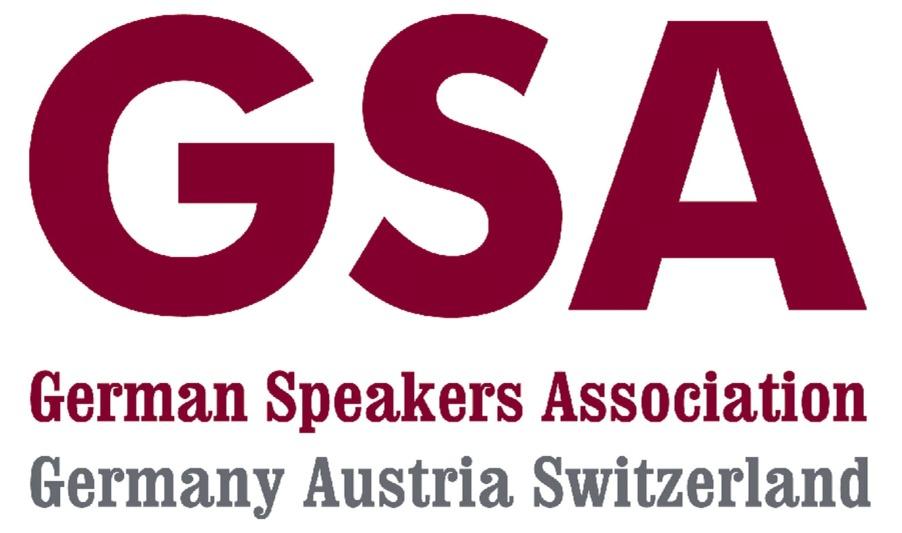 German Speakers Association (GSA)