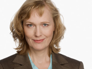 Dr. Sylvia C. Löhken
