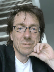 Jens Schlüter