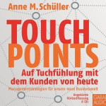 Anne M. Schüller Hörbuch