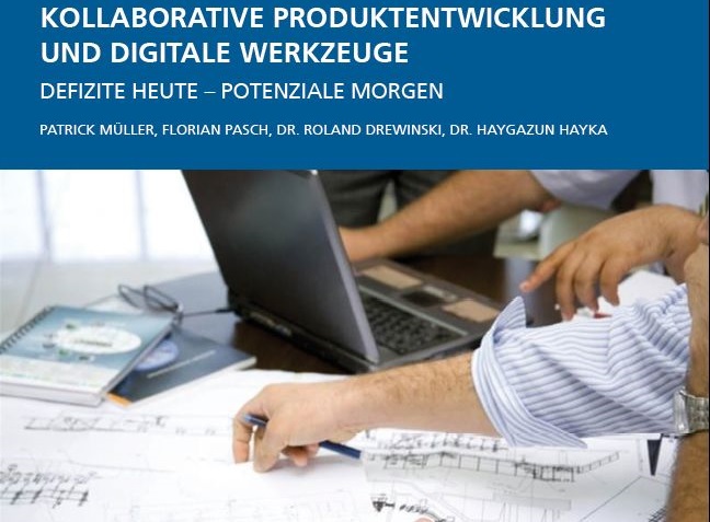 Produktentwicklung, Werkzeuge, Potenzial, Defizite