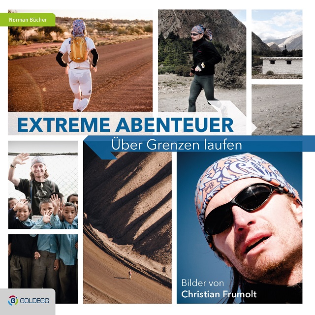 Extreme Abentauer! Cover