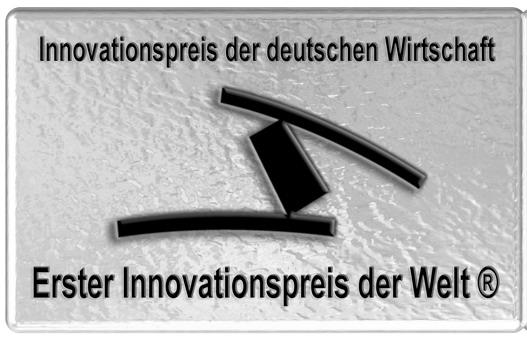 Innovationspreis der deutschen Wirtschaft