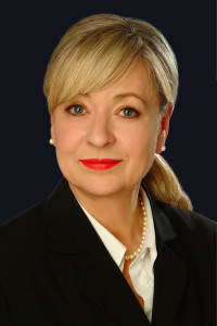 GSA, Brigitte Heckmann