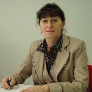 MAHLE Behr Petra Meissner