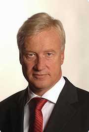 Ole von Beust Pressefoto