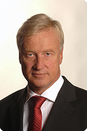 Ole von Beust Pressefoto