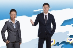 Partner in China