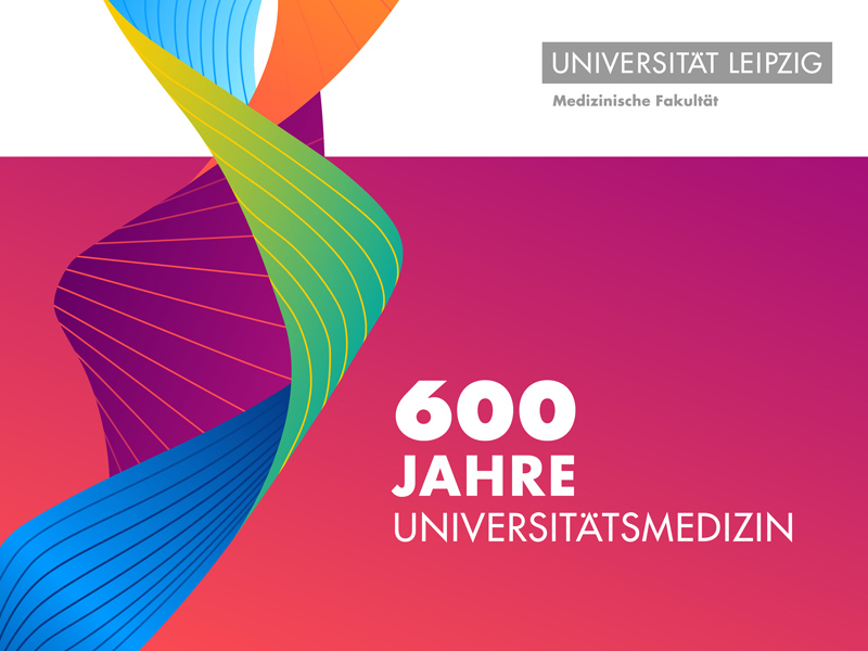 Universität Leipzig, Medizinjubiläum