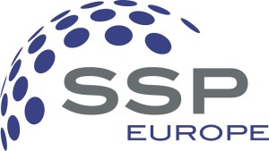 Log der SSP Europe GmbH