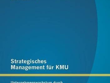 KMU Strategisches Management