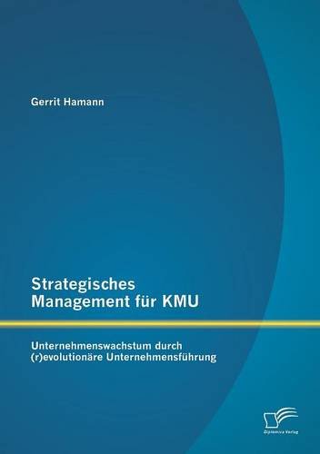 KMU Strategisches Management