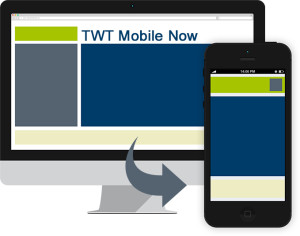 Mobile Now by TWT Interactive