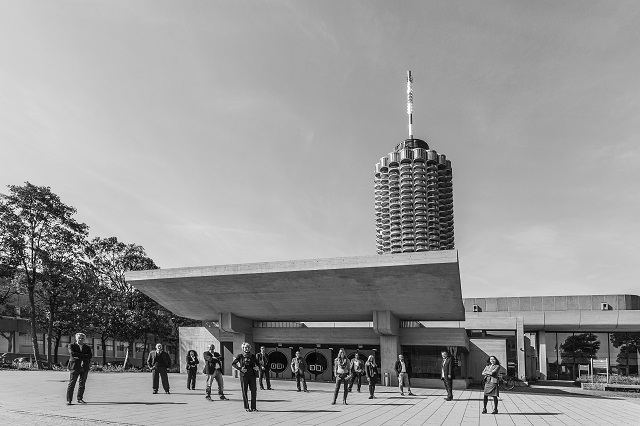 Kongresshalle_Team Augsburger Medienpreis 2014