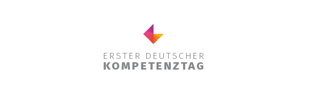 Erster Deutscher Kompetenztag, Logo