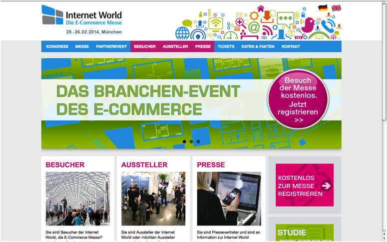 M-Commerce, eCommerce, Internet, Online