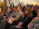 Holzbau, Netzwerk, Messe, Besucher, Augsburg