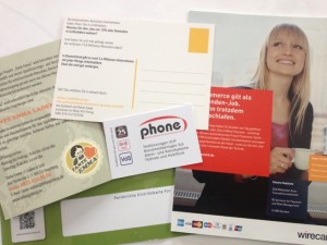 CD, Corporate Design, Werbemittel, Marketing, Werbung