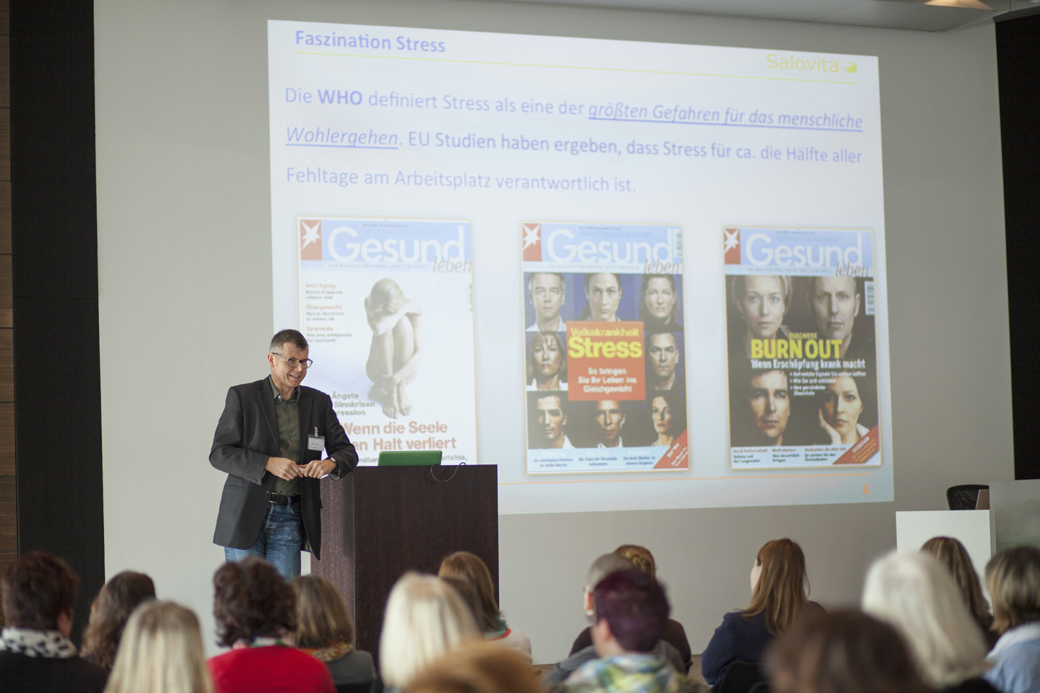 Jürgen Seckler, Berater, Coach, Trainer, Referent, Gesundheit, Motivation, Führung, Motivation, Stressbewältigung