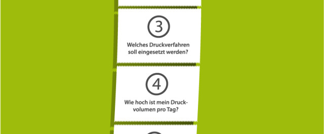 Druckerkauf, Drucker, Infografik, Tipps