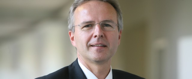 Rainer Klump, Goethe Universität