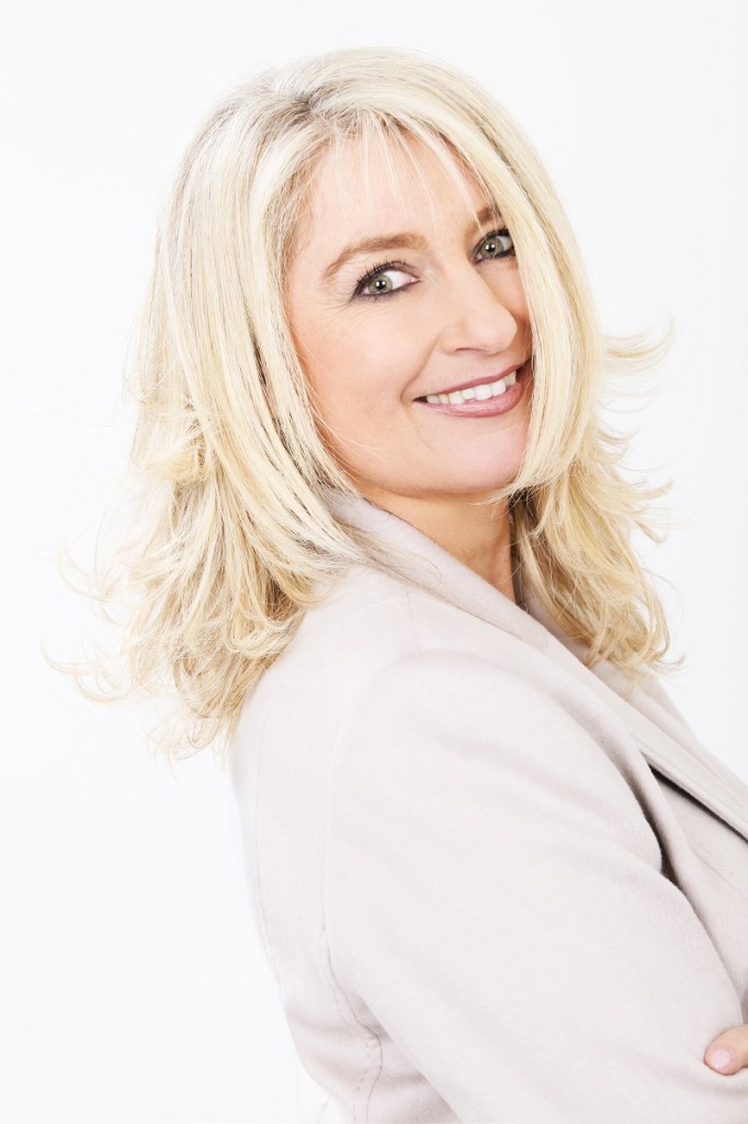 Glüchsforscherin, Bewusstseinsentwicklung, Glück, Erfolg, Persönlichkeit, Simone Langendörfer