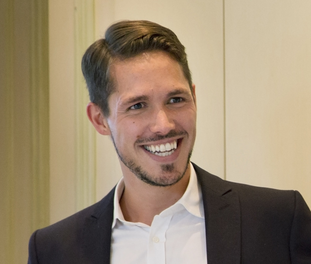 Werte, Marketing, Umsatz, Erfolg, Marcel Leeb