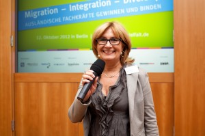 Barbara Wietasch, Global Management, Führung, Internationalität, Leadership, International Business