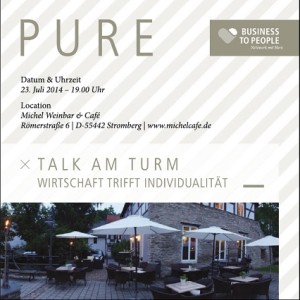 Wirtschaft, Individualität, Netzwerktreffen, Business to People