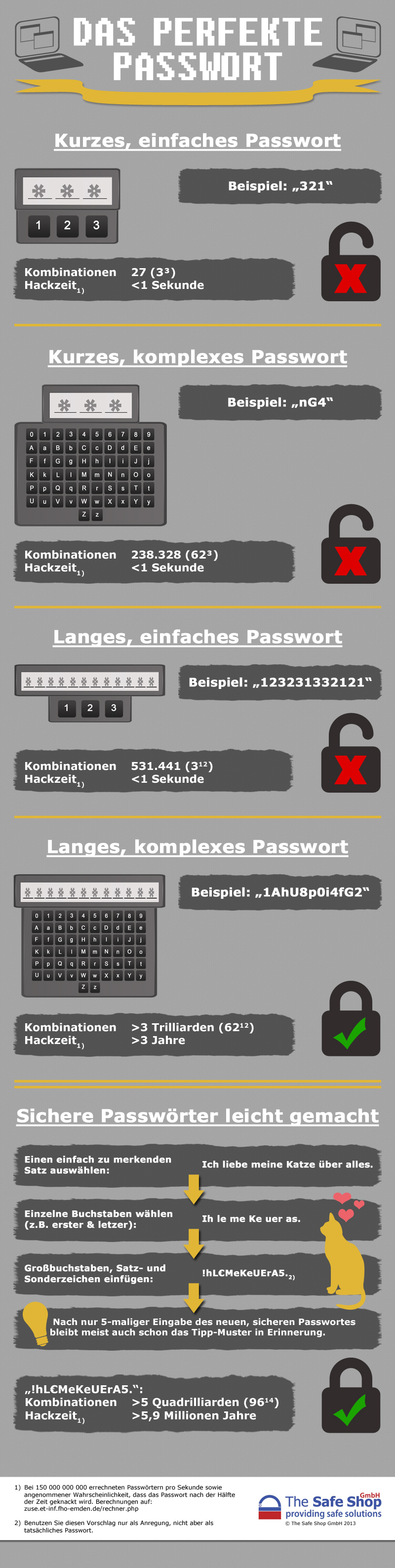Hackangriff