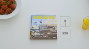 IKEA-Katalog