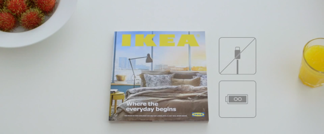 IKEA-Katalog