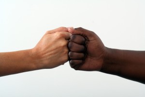 Kampf, Freundschaft, Unternehmenskulturen