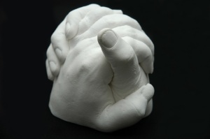Hand, Kunstharze, Handwerk, Kunst, Hände