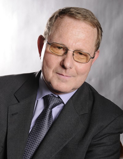 Hans-Peter Machwürth, PRBerater, Leadership