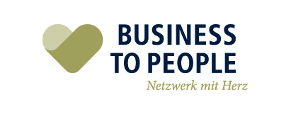 BUsiness to people, logo, netzwerk-veranstaltungen