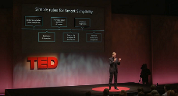 Yves morieux, screenshot, management prozesse, ted talks