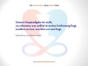 manuela starkmann, klarheit, hilfe annehmen