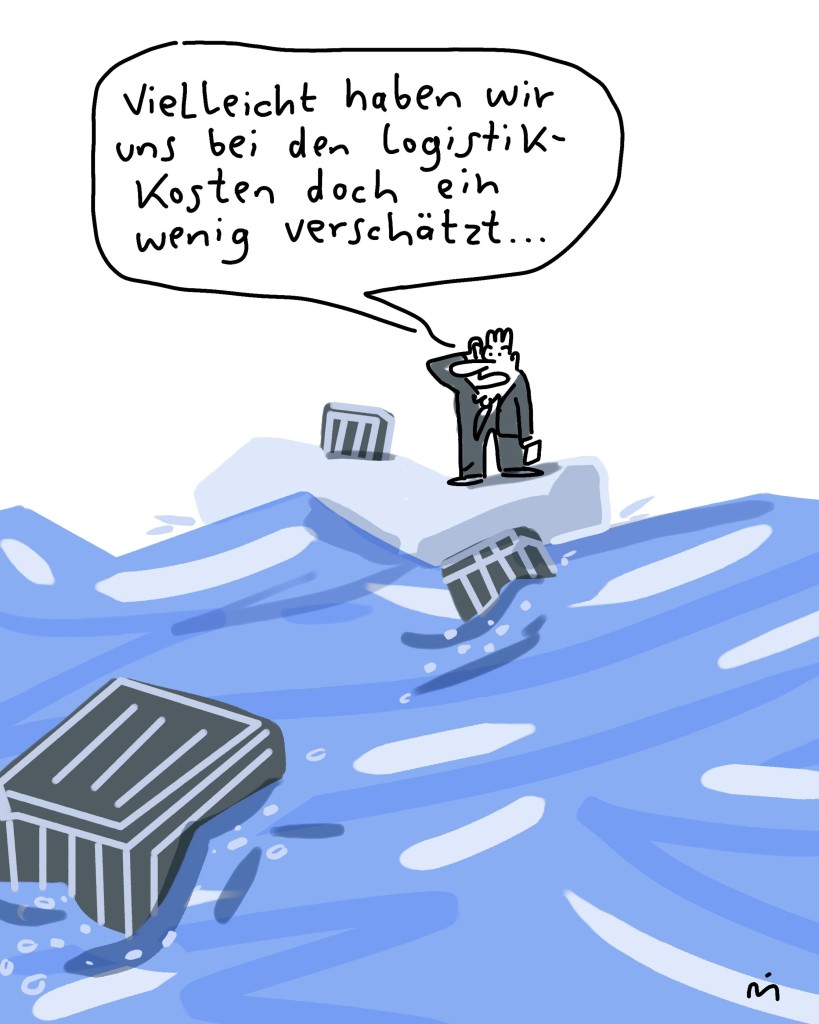 low cost, cartoon, wietasch