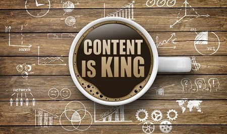 Content-Marketing, Blog Marketing, Blog, Content is King, Content