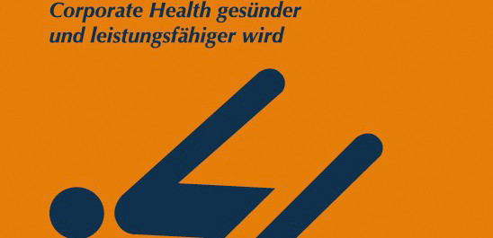 Wirtschaftsfaktor Gesundheit, BGM, BGF