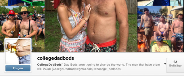 Dad Bod