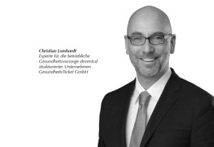 lombardt, betriebliche gesundheitsvorsorge, wirtschaftsfaktor gesundheit
