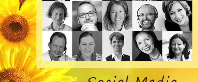 Social Media Sommer-Camp 2015