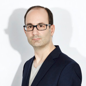 Andreas Gärtner, Magick